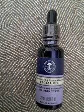 Neal's Yard Remedies Rejuvenating Frankincense Facial Oil 28ml