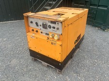 Arcgen 500 Ssd Diesel Arc Welder Generator Sn567