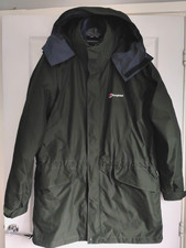 Berghaus Cornice mens Gore-Tex