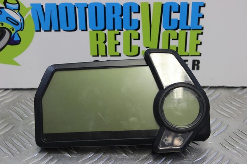 Ducati multistrada 1200 clocks - ducati,