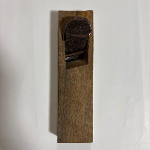 Vintage japanese kanna - kanna, wood