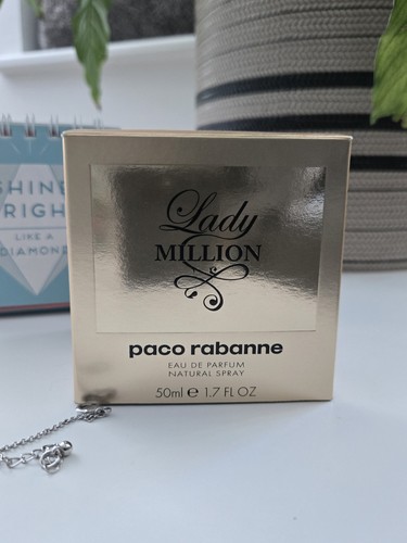 Paco rabanne lady - rabanne, 50ml