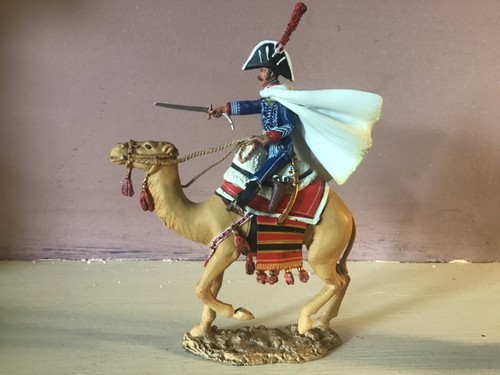 Del prado cavalry the - del,
