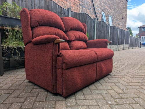 Hsl aysgarth seater sofa - seater,