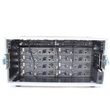 Radio mic adu 4 way with shark