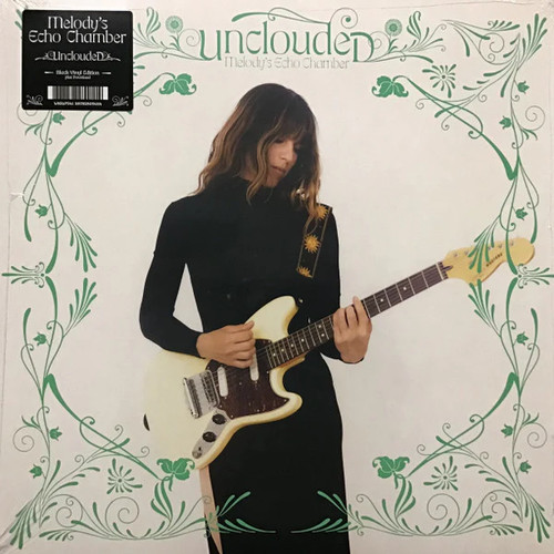 Melody echo chamber - melody's,