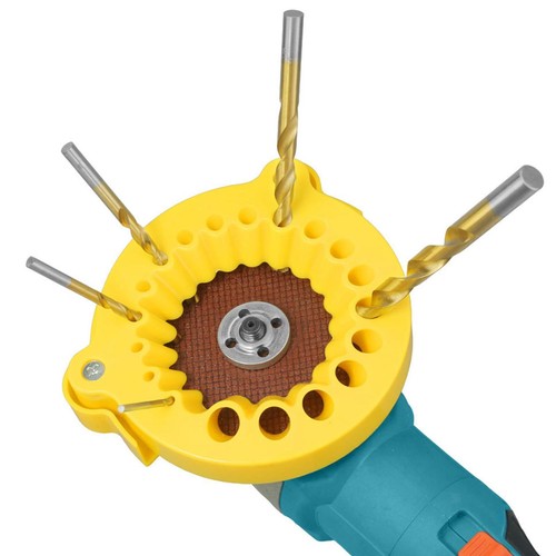 Drill sharpener power - sharpener,