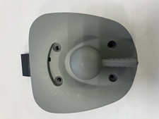 ELDDIS MOTORHOME INTERIOR