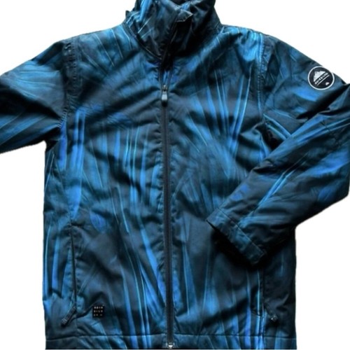 Quicksilver mission snow - mission,