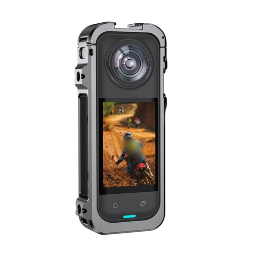 For insta360 fig - x5, k?fig