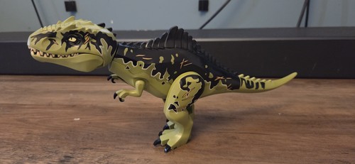 Lego jurassic world - lego,
