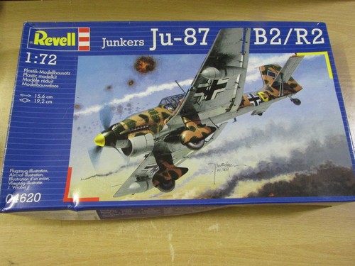 Look new boxed - new, revell