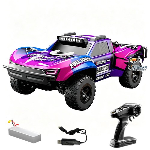 Jjrc c8826 rtr rc - 1/10,