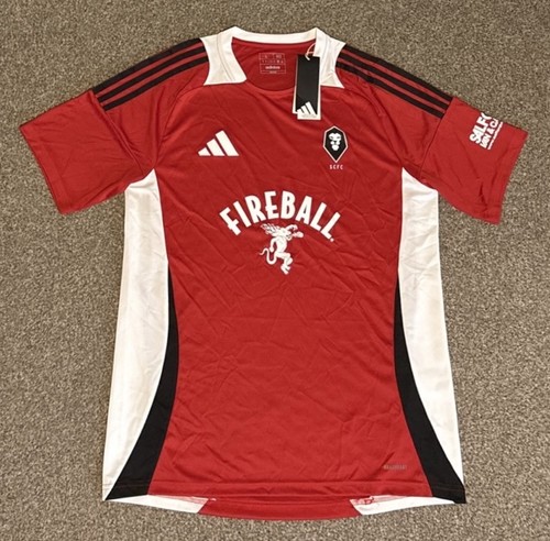 Salford city 2024 home - city,