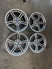 Genuine BMW 373M 20" Alloy