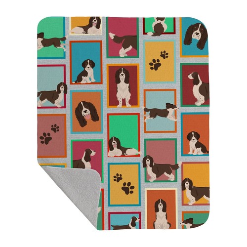 Lots liver english springer - lots,
