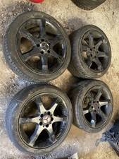 Mercedes genuine hoedus - genuine, 17″hoedus