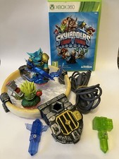 Skylanders Trap Team Starter