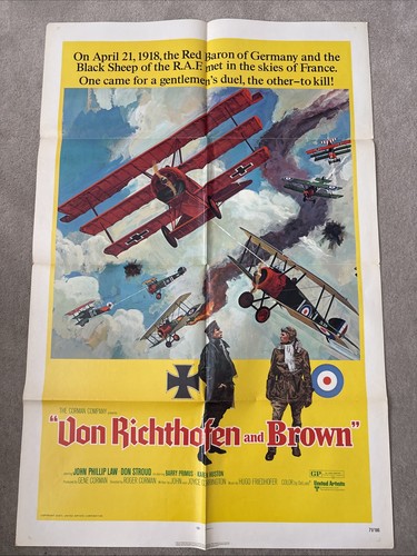 Von richthofen and brown - and,