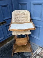 Antique 1940’s Metamorphic