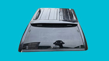 FORD RANGER T6 P375 2015 HARDTOP CANOPY IN BLACK