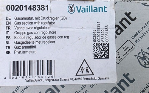 Vaillant ecotec plus 824 - plus,