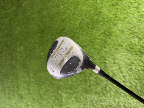 Pro response driver rh - ii,