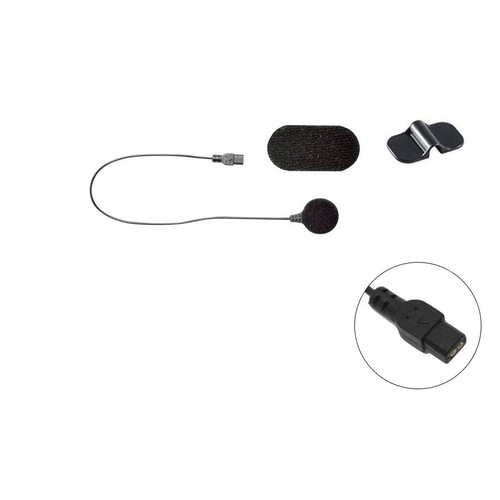 Sena wired microphone for - sena,