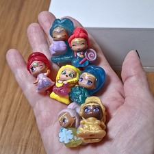 Shimmer And Shine Teenie