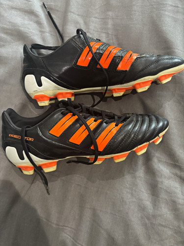 Adidas predator football boots - predator,