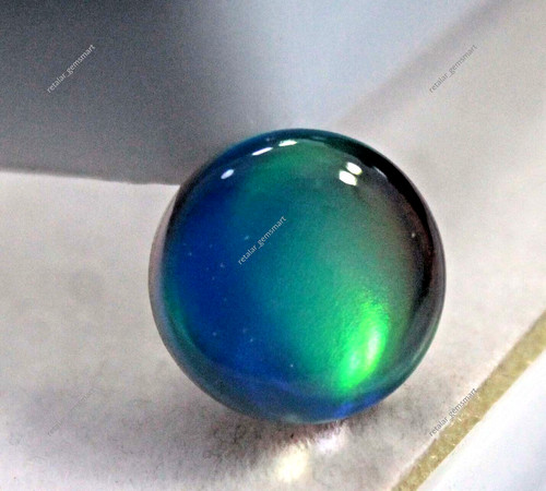 Natural black rainbow - 5.45,