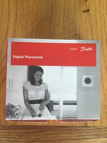 Danfoss tp5001m programmable - tp5001m,