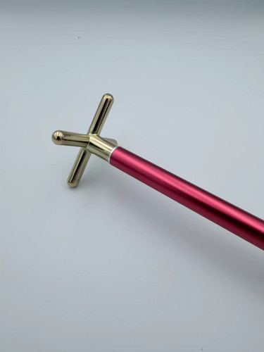 Telescopic adjustable length - adjustable,