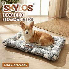 Skylos Dog Bed Arctic Fleece
