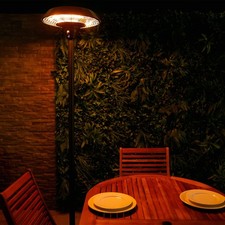 Charles Bentley Electric Floor