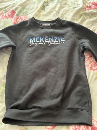 Mckenzie jumper youth - mckenzie, size