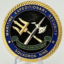 Maritime Expeditionary