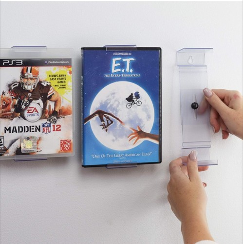 Collectormount dvd mount - collectormount,