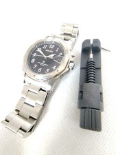 SEIKO Brightz Titanium Watch