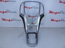 Vauxhall Astra J GTC Centre Console Instrument Panel Piano Black/Silver 39009313