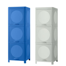 IKEA IVÖSJÖN Bathroom