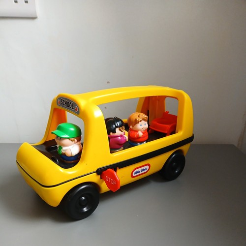 Little tikes toddle - little, tots
