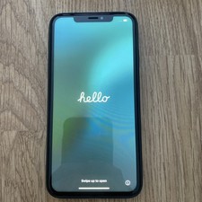 iPhone XS Max 256GB Unlocked -