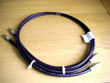 Straight Wire CHORUS RCA Phono