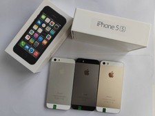 Grade A Apple iPhone 5S IOS12