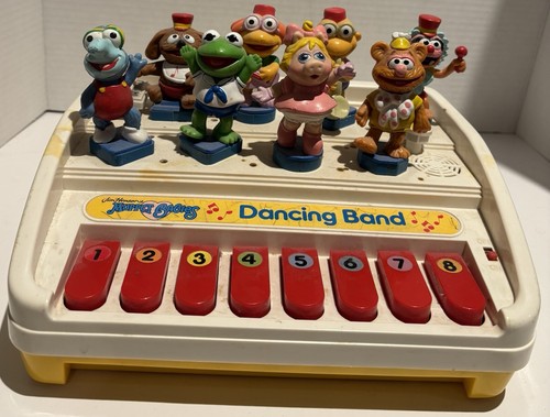 Jim henson muppet - henson's, babies