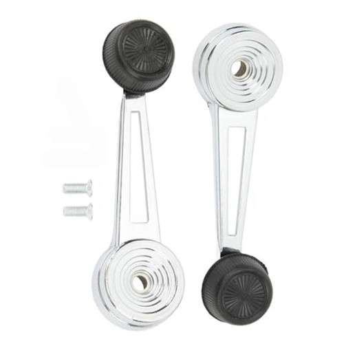 2pcs window crank - crank, handles