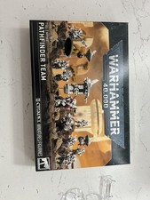 Games Workshop Warhammer 40k