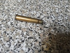 303 MK VII Fired Inert Case, Wartime Dates