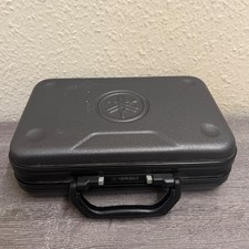 YAMAHA CLARINET CASE